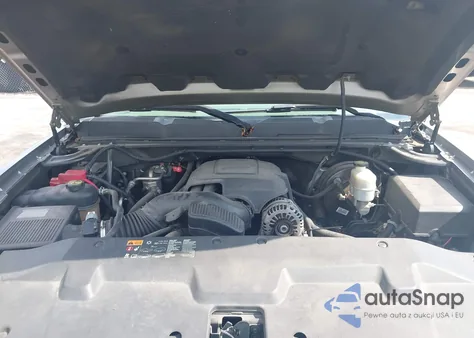 2013 Chevrolet Silverado 1500 Ls from USA, damaged, VIN 3GCPCREA7DG311647